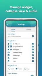 Automatic Scroll 7