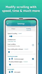 Automatic Scroll 8