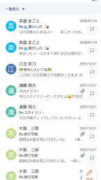 auメール 2