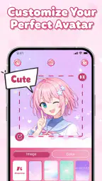 Avatar Maker & OC Creator 3