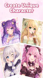 Avatar Maker & OC Creator 5
