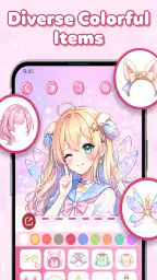 Avatar Maker & OC Creator 8