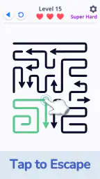 Away Ease: Brain Puzzle 2