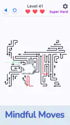 Away Ease: Brain Puzzle 5