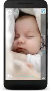 BabyCam  - ベビーモニターカメラ screenshot