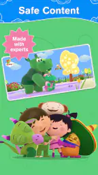 BabyTV - Kids Videos & Songs 5