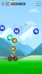 Ball Blast Cannon blitz mania 4