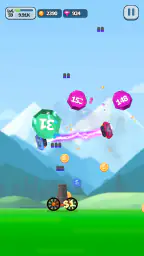 Ball Blast Cannon blitz mania 7