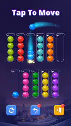 Ball Sort - Color Sort Puzzle 2