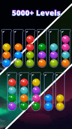 Ball Sort - Color Sort Puzzle 7