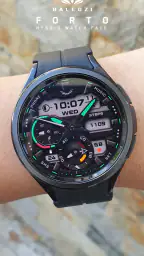Ballozi FORTO Hybrid Analog 3