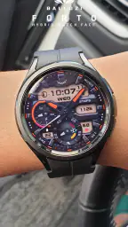 Ballozi FORTO Hybrid Analog 4