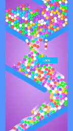 Balls and Ropes - ボールとロープ 2