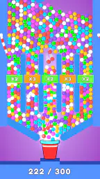 Balls and Ropes - ボールとロープ 4