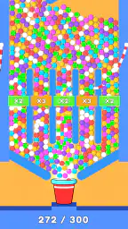 Balls and Ropes - ボールとロープ 5