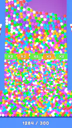 Balls and Ropes - ボールとロープ 6