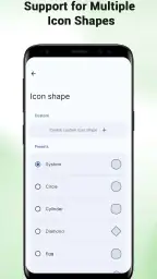 Bamboo Space: Zen Launcher 7