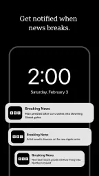 BBC: World News & Stories 5