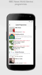BBC World Service 4