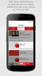 BBC World Service 5