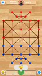 Bead 16 - 16 Guti Board Game 2