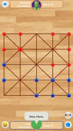 Bead 16 - 16 Guti Board Game 3