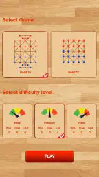 Bead 16 - 16 Guti Board Game 5
