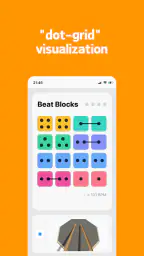Beat Blocks - Rhythm Practice 1