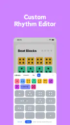 Beat Blocks - Rhythm Practice 4
