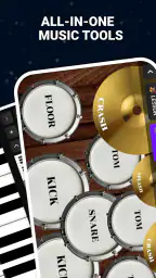 Beat Maker Pro - Drum Pad 6