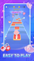 BeatCats:ホッピングタイル人気音楽ビートリズムゲーム 2