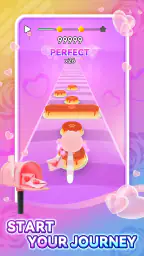 BeatCats:ホッピングタイル人気音楽ビートリズムゲーム 6