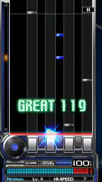 beatmania IIDX ULTIMATE MOBILE 3