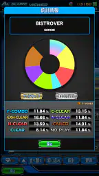 beatmania IIDX ULTIMATE MOBILE 6