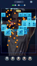 Beauty Brick Blast 2
