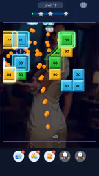 Beauty Brick Blast 4