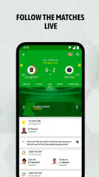 BeSoccer: Soccer Live Score 2
