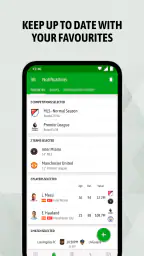 BeSoccer: Soccer Live Score 8