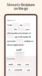 Holy Bible Offline NIV KJV App 7