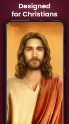 Bible Word Puzzle - Word Games 1