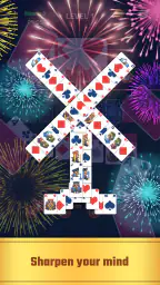 ビッグカードソリティア 2