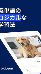 BigBean - 英語の基本3000単語を学ぼう 7