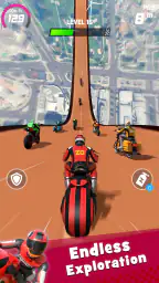 Bike Race: Racing Games 2