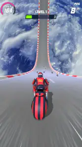 Bike Race: Racing Games screenshot