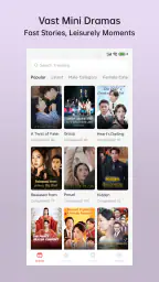 BingeReels 1