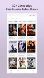 BingeReels 2