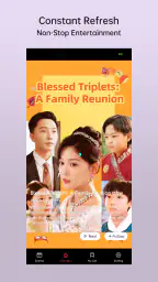 BingeReels 3