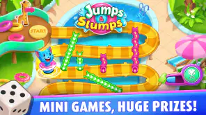 BINGO BLITZ™️ - ビンゴゲーム screenshot