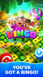 Bingo Voyage - Live Bingo Game 2