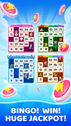 Bingo Voyage - Live Bingo Game 3